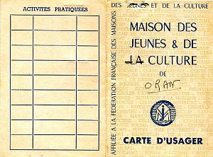 Oran documents divers 001
